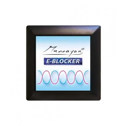 WEFLOW 全效輻射屏障系列 All-Effect Radiation Barrier (AER Barrier) 插座版