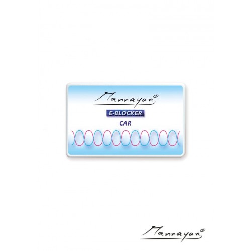 WEFLOW 全效輻射屏障系列 All-Effect Radiation Barrier (AER Barrier) 車用版