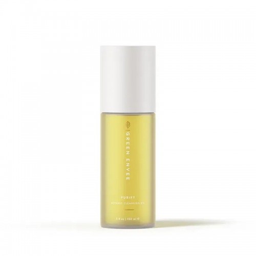 Green Envee 淨化草本卸妝油 150ml Purify Botanic Cleansing Oil