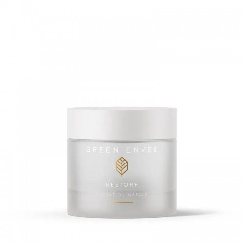 Green Envee 修復保濕⾯膜 Restore Hydration Mask