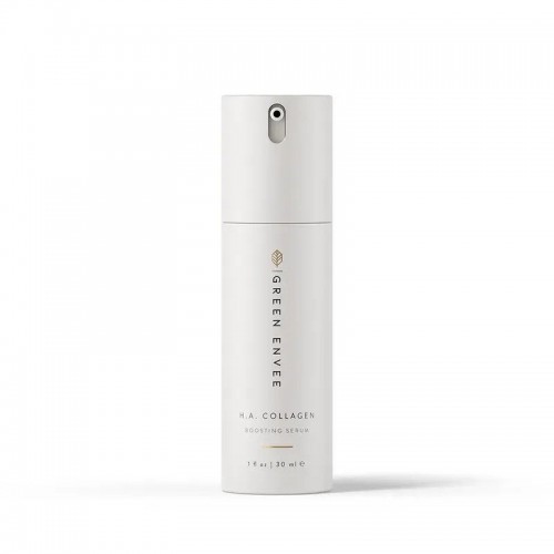 Green Envee 透明質酸膠原抗老精華 H.A. Collagen Booster Serum