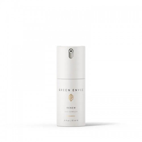 Green Envee 再⽣修復眼霜 Renew Eye Complex