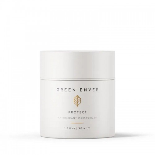Green Envee 保護抗氧化潤膚霜 Protect Antioxidant Moisturizer
