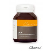 Mannayan CAL+ (60 capsules) Mannayan CAL+ (60 capsules)