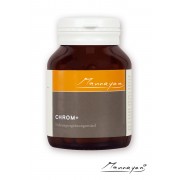 Mannayan Chrom + Mannayan Chrom +