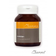 Mannayan Chrom + Mannayan Chrom +