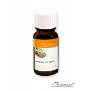 Mineral drops Mineral drops