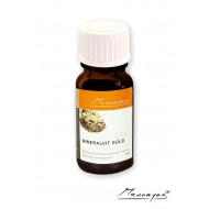 Mineral drops Mineral drops