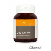Mannayan Q10 Aktiv+ Mannayan Q10 Aktiv+