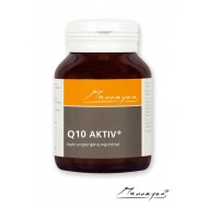 Mannayan Q10 Aktiv+ Mannayan Q10 Aktiv+