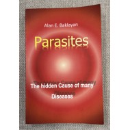Parasites: The Hidden Cause of Many Diseases