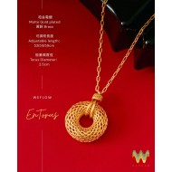  「赤馬重生」能量組合- EnTorus