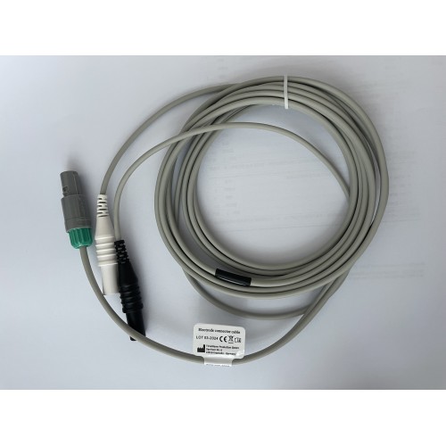 Cable for Hand electrodes